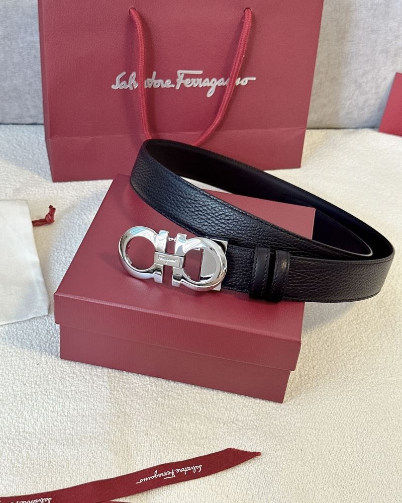 Ferragamo Belts